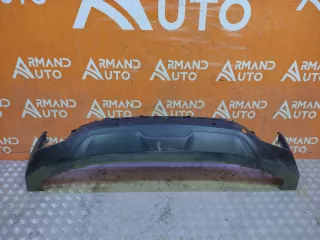 86612M0000, 4 Юбка бампера Hyundai Creta 1 Арт 289012PM, вид 4