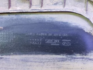 86612M0000, 4 Юбка бампера Hyundai Creta 1 Арт 289012PM, вид 8