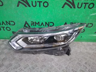 26060HV05B, 7 Фара Nissan Qashqai 2 restailing Арт 352907RM, вид 1