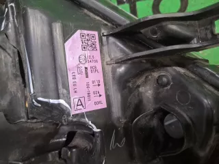 26060HV05B, 7 Фара Nissan Qashqai 2 restailing Арт 352907RM, вид 11