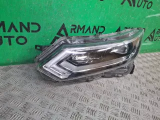 26060HV05B, 7 Фара Nissan Qashqai 2 restailing Арт 352907RM, вид 2