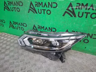 26060HV05B, 7 Фара Nissan Qashqai 2 restailing Арт 352907RM, вид 3