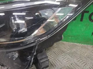 26060HV05B, 7 Фара Nissan Qashqai 2 restailing Арт 352907RM, вид 5