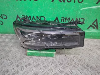 6608050927, 5 Фара Geely Monjaro Арт 352928RM, вид 1