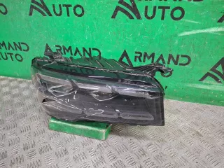 6608050927, 5 Фара Geely Monjaro Арт 352928RM, вид 3