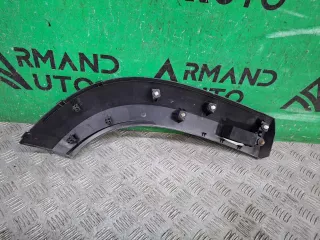 5006150XKN04A, 7 Расширитель крыла Haval Dargo Арт 353830RM, вид 4