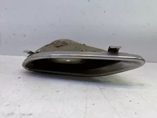 A2124902727 Насадка глушителя Mercedes E C207 Арт VZ229403, вид 5