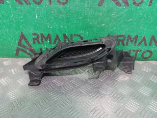 A2538854100 Насадка глушителя Mercedes GLC X253 Арт ARM285124, вид 1