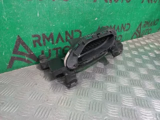 A2538854100 Насадка глушителя Mercedes GLC X253 Арт ARM285124, вид 2
