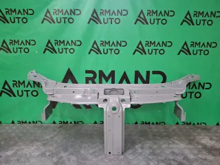 625048118R, 8450013061, 625125670R, 8 Панель передняя (суппорт радиатора) Renault Logan 2 Арт ARM346159, вид 1