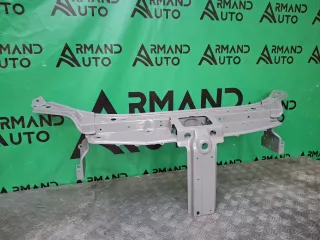 625048118R, 8450013061, 625125670R, 8 Панель передняя (суппорт радиатора) Renault Logan 2 Арт ARM346159, вид 3