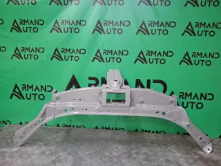 625048118R, 8450013061, 625125670R, 8 Панель передняя (суппорт радиатора) Renault Logan 2 Арт ARM346159, вид 4