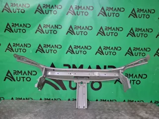 625048118R, 8450013061, 625125670R, 8 Панель передняя (суппорт радиатора) Renault Logan 2 Арт ARM346159, вид 5