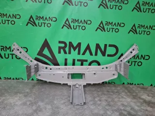 625048118R, 8450013061, 625125670R, 8 Панель передняя (суппорт радиатора) Renault Logan 2 Арт ARM346159, вид 6
