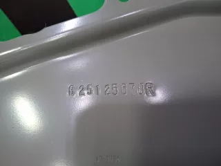 625048118R, 8450013061, 625125670R, 8 Панель передняя (суппорт радиатора) Renault Logan 2 Арт ARM346159, вид 8