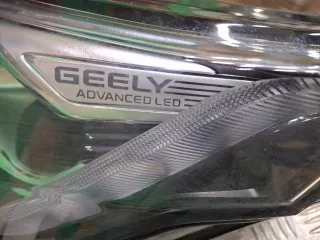7051022900, 6600003283, 7 Фара Geely Coolray Арт ARM346364, вид 4