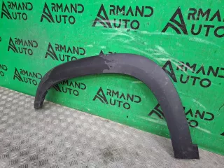 5006110XKN04A, 7 Расширитель крыла Haval Dargo Арт ARM353822, вид 3