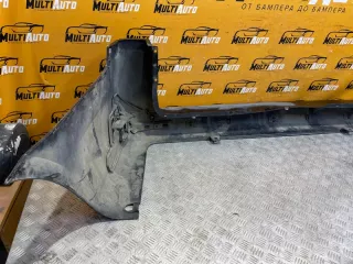 A4478851225 Бампер задний Mercedes Vito W447 Арт MA134975, вид 11
