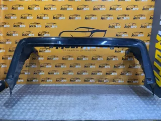 A4478851225 Бампер задний Mercedes Vito W447 Арт MA134975, вид 7