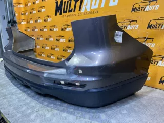 71502swa7700 Бампер задний Honda CR-V 3 Арт MA134994, вид 4