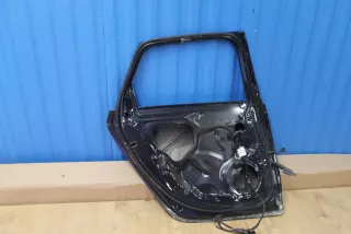 4G9833051 Дверь левая задняя Audi A6 C7 (S6,RS6) Арт ZAP124086, вид 3
