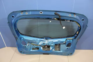 BBY96202XD дверь багажника со стеклом Mazda 3 BL Арт ZAP146562, вид 2