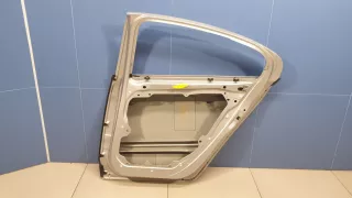 31424615 Дверь правая задняя Volvo XC90 1 restailing Арт ZAP156999, вид 2