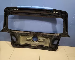 5K6827025J Дверь багажника Volkswagen Golf 6 Арт ZAP244079, вид 3