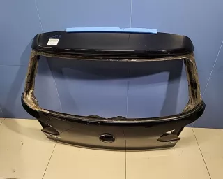 5K6827025J Дверь багажника Volkswagen Golf 6 Арт ZAP244079, вид 5