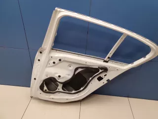 41527284516 Дверь правая задняя BMW 1 F20/F21 Арт ZAP279855, вид 2