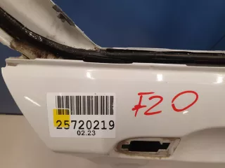 41527284516 Дверь правая задняя BMW 1 F20/F21 Арт ZAP279855, вид 10