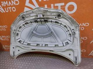 60U823031A, 4 капот шкода рапид Skoda Rapid Арт AR288920, вид 8