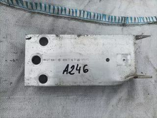 A2466200195 Усилитель бампера Mercedes B W246 Арт AL12816989382_2, вид 1