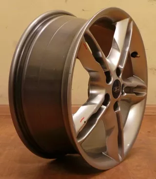  Диск литой Ford Mondeo 5 Арт AL12817460429, вид 2