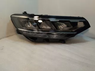 3G1941036Q Фара передняя (комплект) Volkswagen Passat B8 Арт AL12817682543, вид 2
