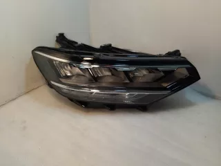 3G1941036Q Фара передняя (комплект) Volkswagen Passat B8 Арт AL12817682543, вид 3