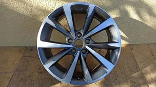  Диск литой Seat Leon 1 Арт AL12817953954, вид 1