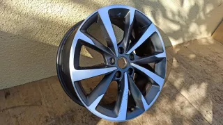  Диск литой Seat Leon 1 Арт AL12817953954, вид 2