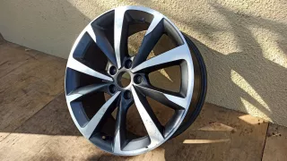  Диск литой Seat Leon 1 Арт AL12817953954, вид 3