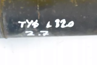 254552 Карданный вал Land Rover Range Rover Sport 2 Арт AL12818079414, вид 2