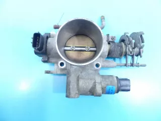 A33-661,,A22-667 Блок дросселя Subaru Impreza 2 Арт AL12818336861, вид 2