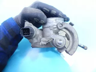 A33-661,,A22-667 Блок дросселя Subaru Impreza 2 Арт AL12818336861, вид 4
