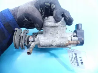 A33-661,,A22-667 Блок дросселя Subaru Impreza 2 Арт AL12818336861, вид 5