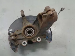 AV613K171 Кулак поворотный передний левый Ford Focus 3 Арт AL12818369205, вид 4