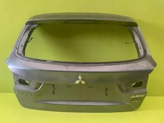  Крышка багажника (дверь 3-5) Mitsubishi ASX Арт AL12818539398, вид 1
