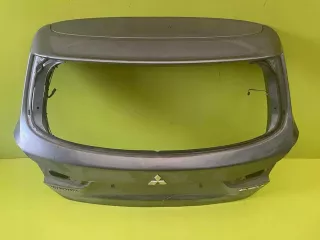  Крышка багажника (дверь 3-5) Mitsubishi ASX Арт AL12818539398, вид 2