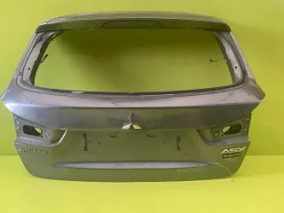  Крышка багажника (дверь 3-5) Mitsubishi ASX Арт AL12818539398, вид 3