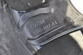  Диск литой Ford EcoSport Арт AL12818679884, вид 4