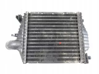6385012901 Интеркулер Mercedes Vito W638 Арт AL12818788536_2, вид 4