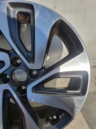  Диск литой Kia Rio 4 Арт AL12821437701, вид 2